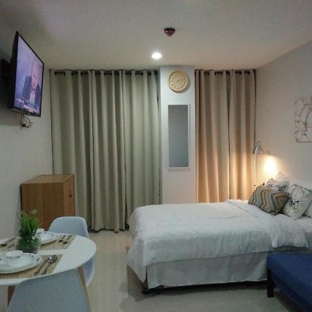 Cloud 907 Cityscapes Condominium Bacolod Zewnętrze zdjęcie