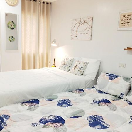Cloud 907 Cityscapes Condominium Bacolod Zewnętrze zdjęcie