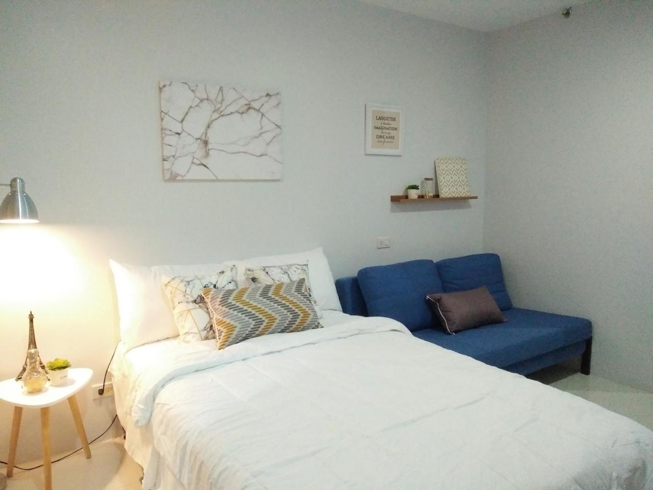 Cloud 907 Cityscapes Condominium Bacolod Zewnętrze zdjęcie