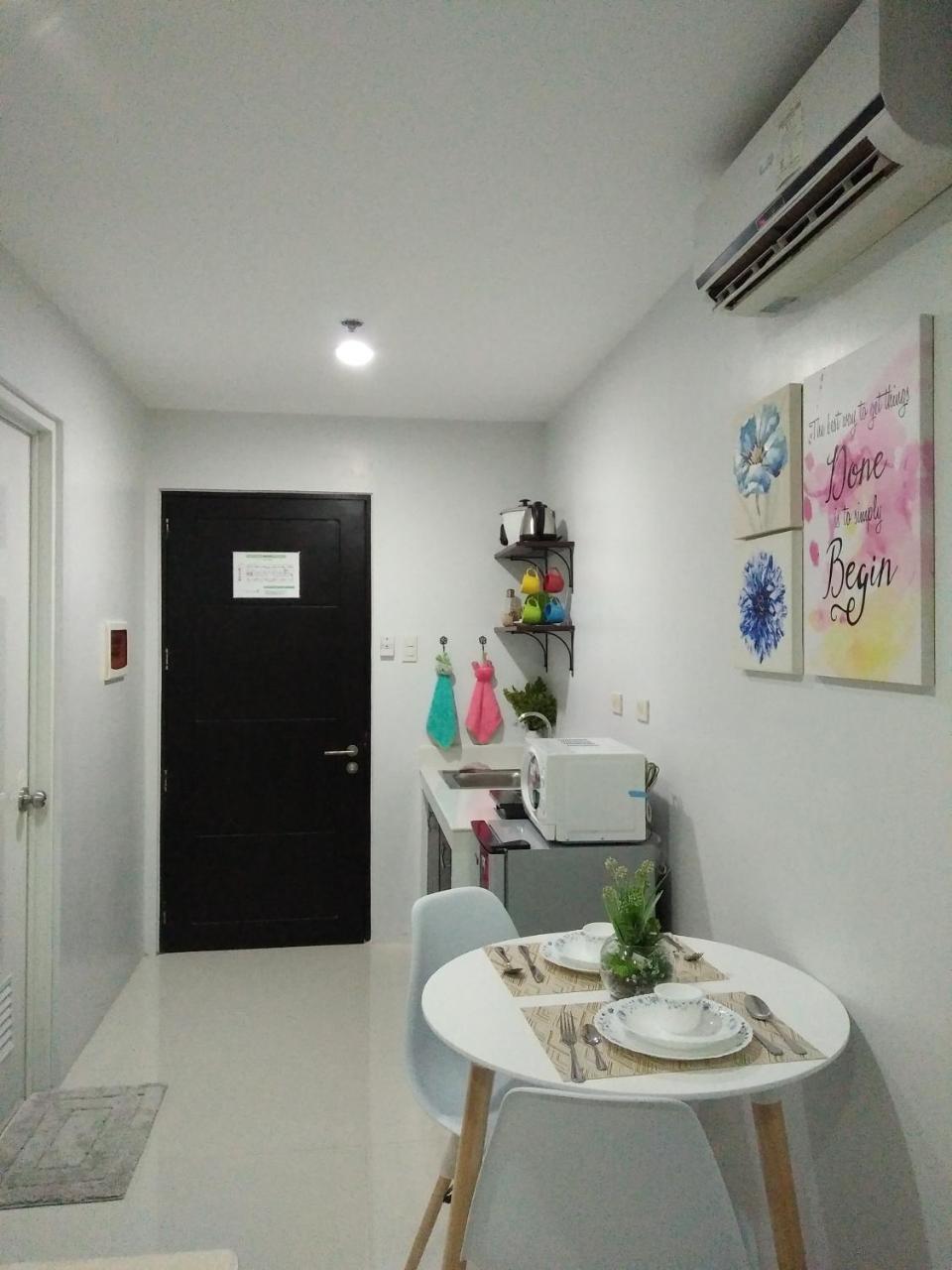 Cloud 907 Cityscapes Condominium Bacolod Zewnętrze zdjęcie