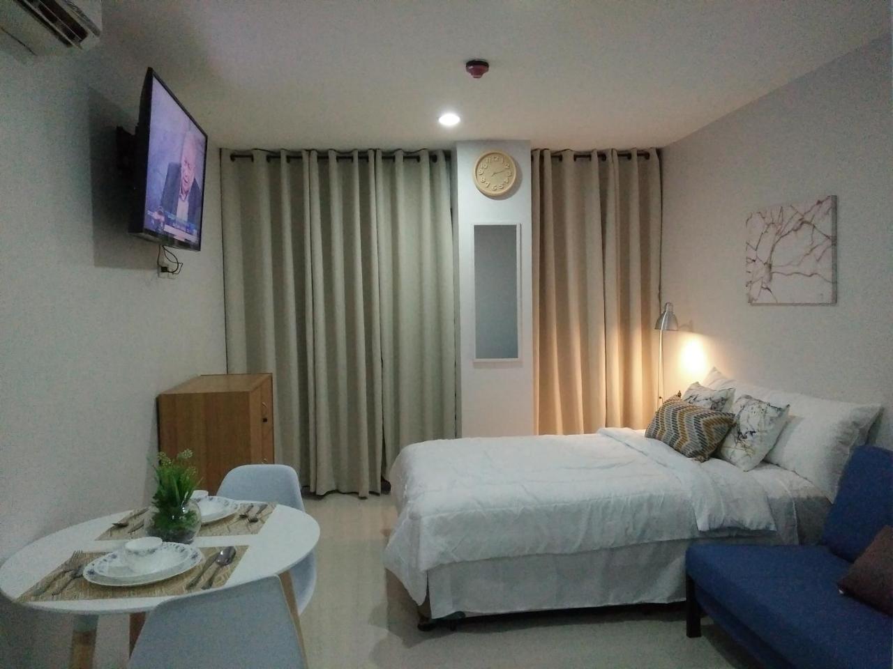 Cloud 907 Cityscapes Condominium Bacolod Zewnętrze zdjęcie