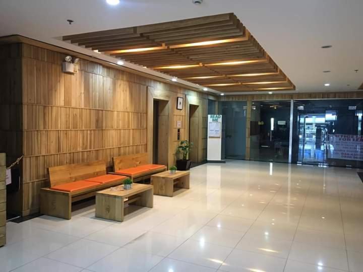 Cloud 907 Cityscapes Condominium Bacolod Zewnętrze zdjęcie