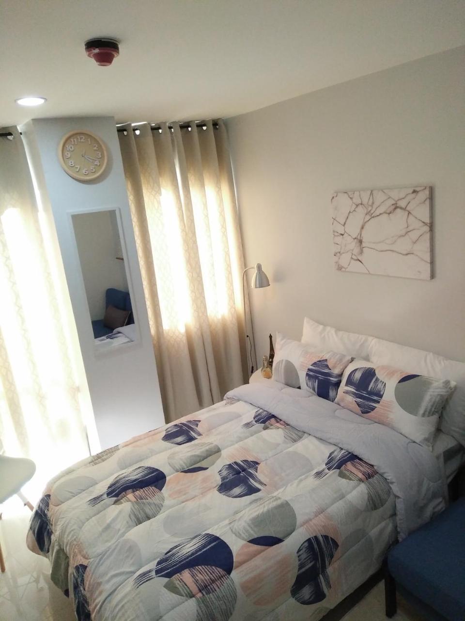 Cloud 907 Cityscapes Condominium Bacolod Zewnętrze zdjęcie
