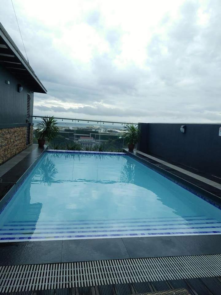 Cloud 907 Cityscapes Condominium Bacolod Zewnętrze zdjęcie