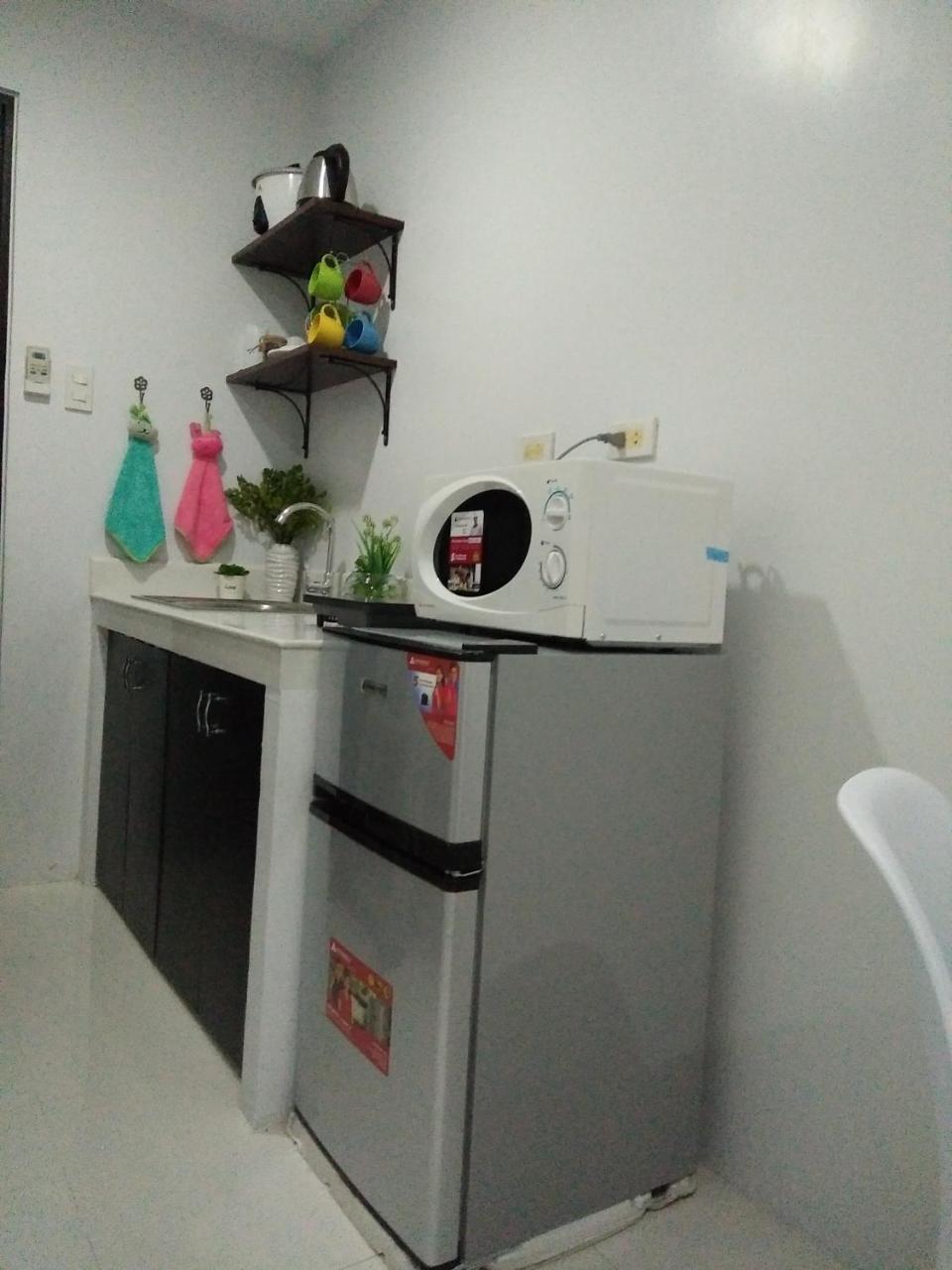 Cloud 907 Cityscapes Condominium Bacolod Zewnętrze zdjęcie