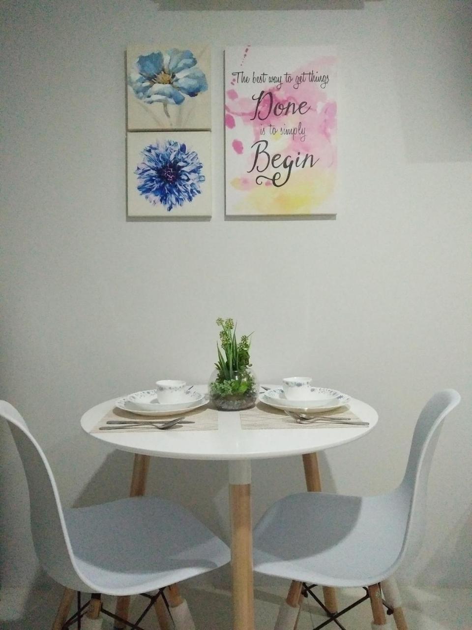 Cloud 907 Cityscapes Condominium Bacolod Zewnętrze zdjęcie