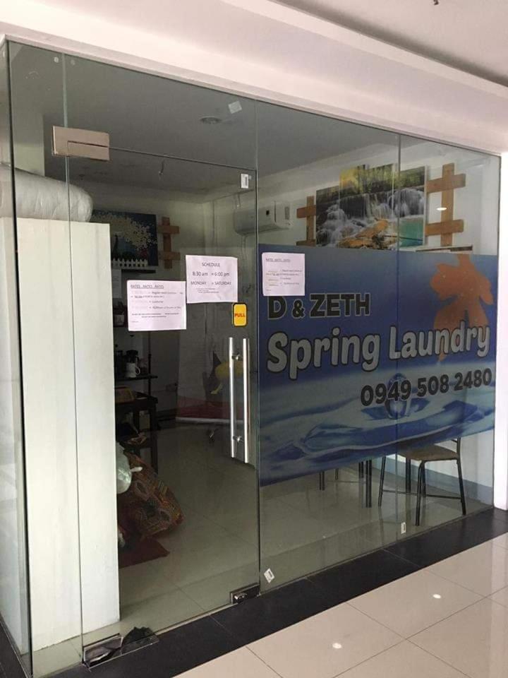 Cloud 907 Cityscapes Condominium Bacolod Zewnętrze zdjęcie