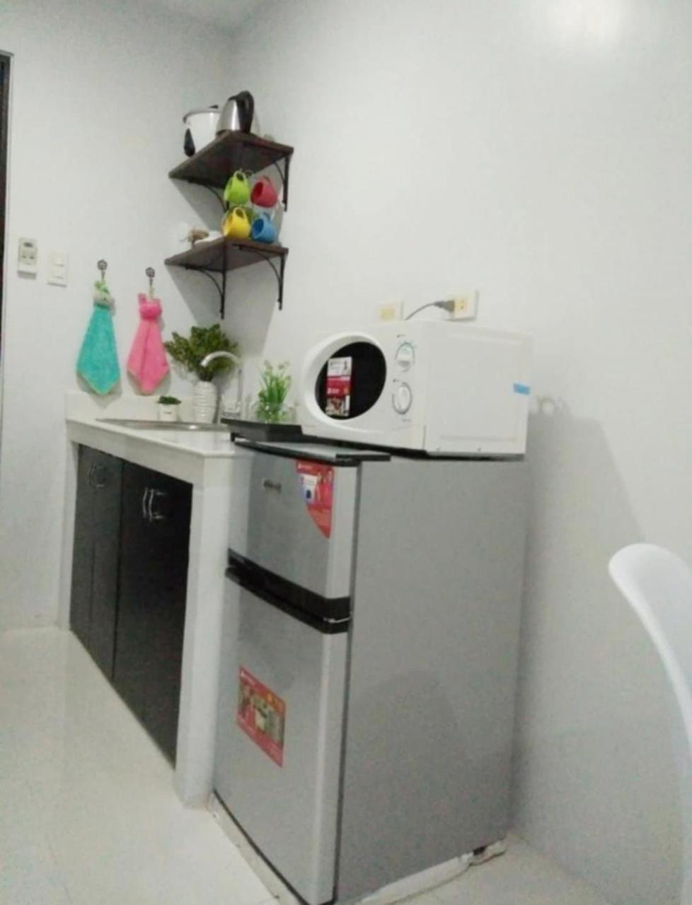 Cloud 907 Cityscapes Condominium Bacolod Zewnętrze zdjęcie