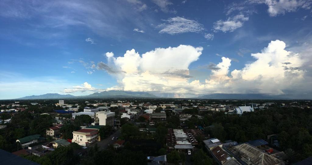 Cloud 907 Cityscapes Condominium Bacolod Zewnętrze zdjęcie