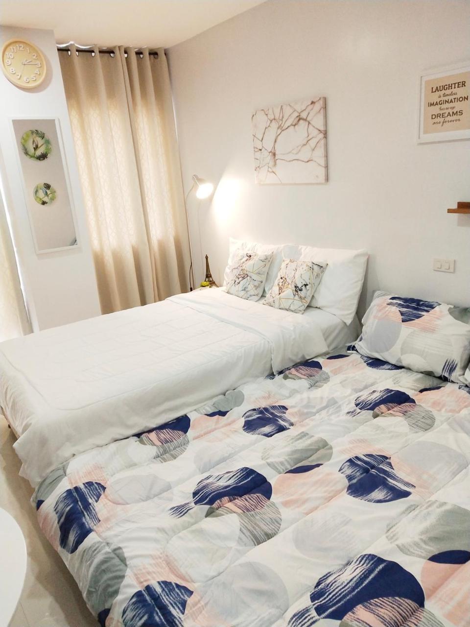 Cloud 907 Cityscapes Condominium Bacolod Zewnętrze zdjęcie