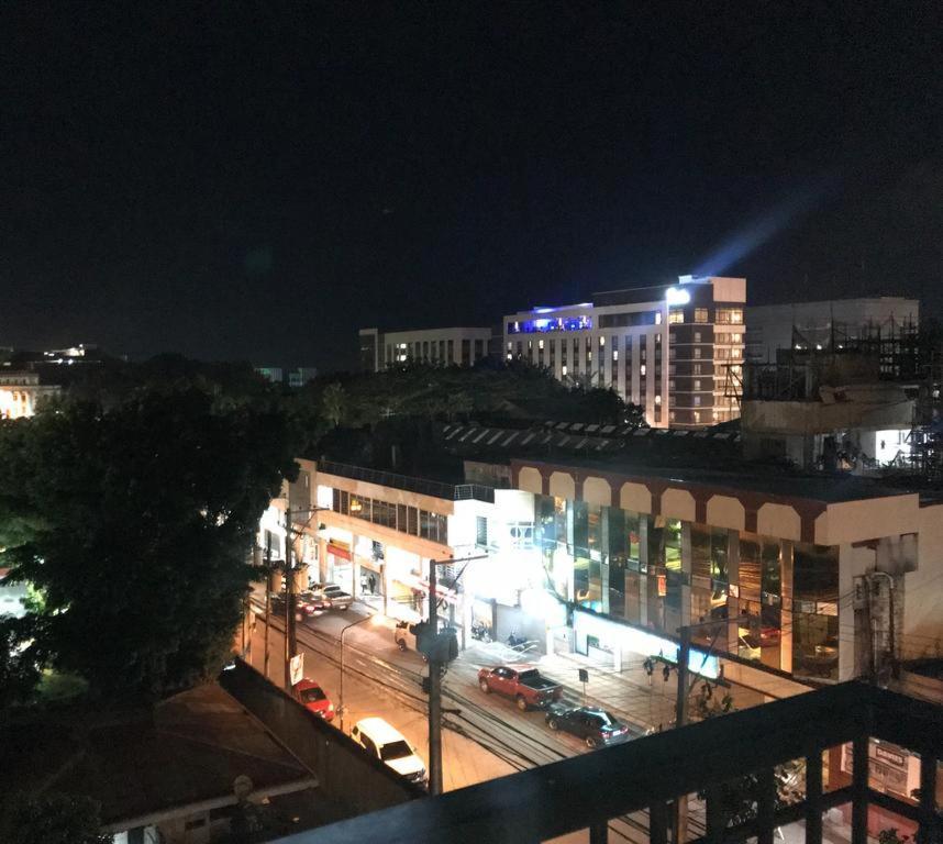 Cloud 907 Cityscapes Condominium Bacolod Zewnętrze zdjęcie