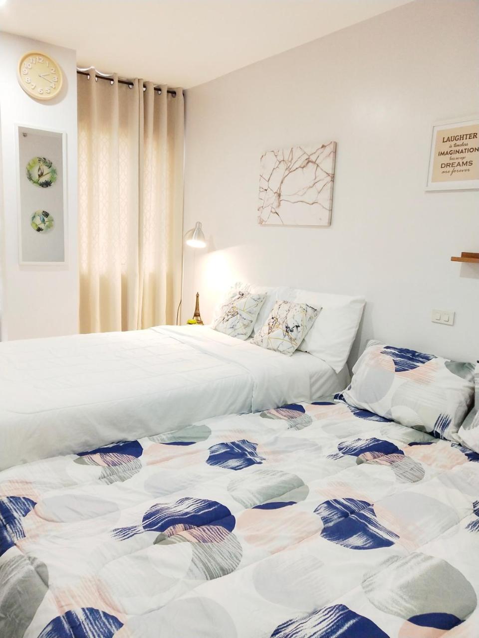 Cloud 907 Cityscapes Condominium Bacolod Zewnętrze zdjęcie